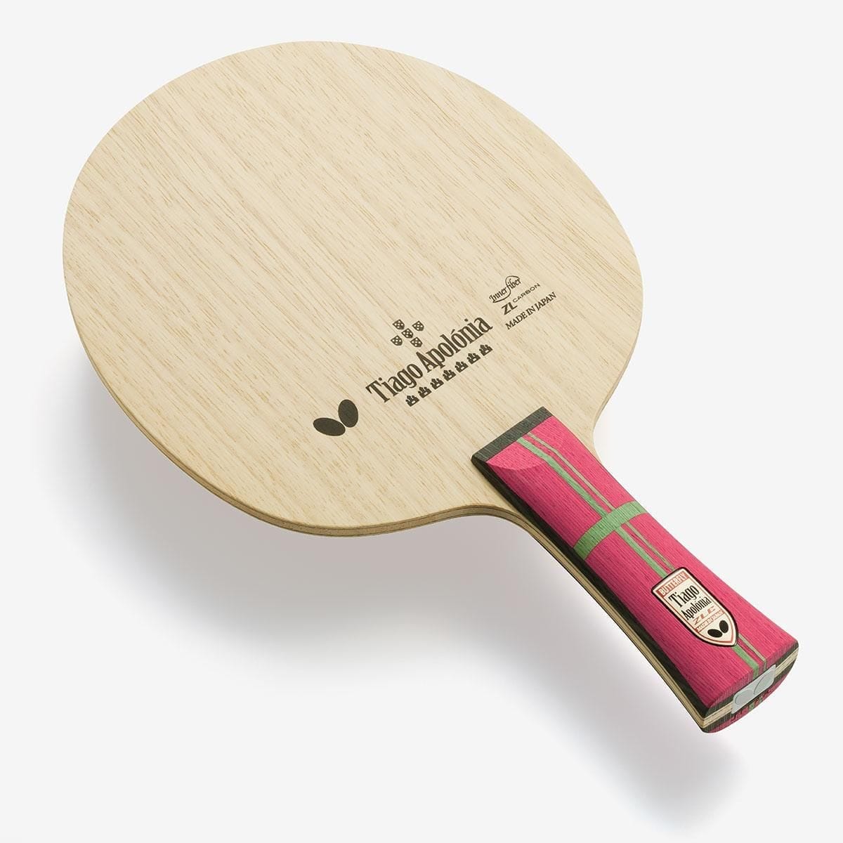 APOLONIA ZLC - Table Tennis Blade - main product image