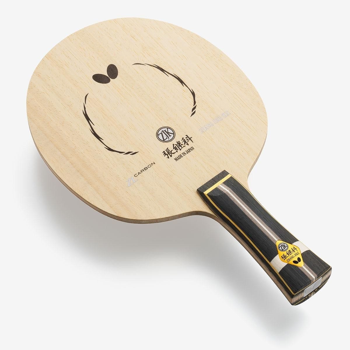 ZHANG JIKE ZLC - Table Tennis Blade - main product image