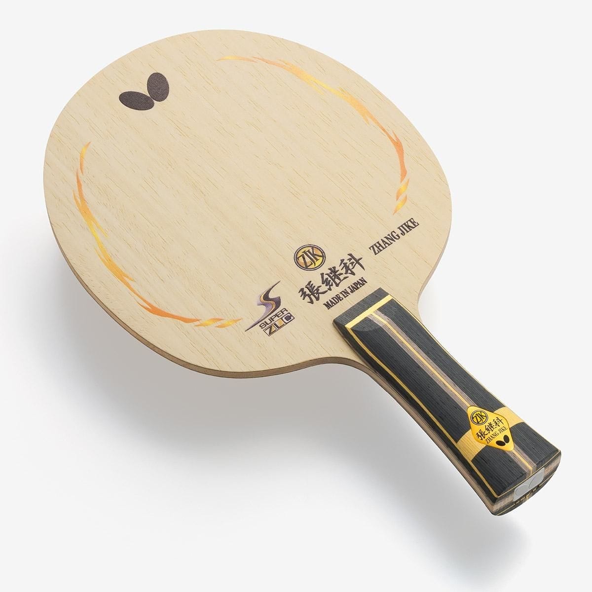 ZHANG JIKE SUPER ZLC - Table Tennis Blade - main product image