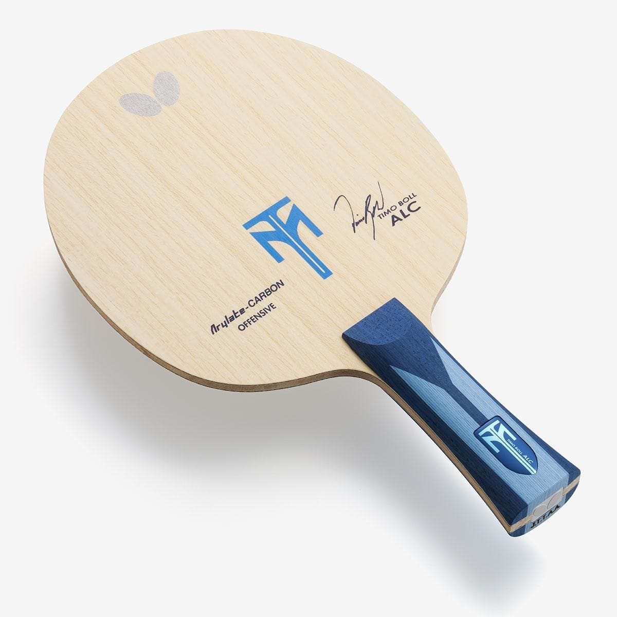 TIMO BOLL ALC - Table Tennis Blade - main product image