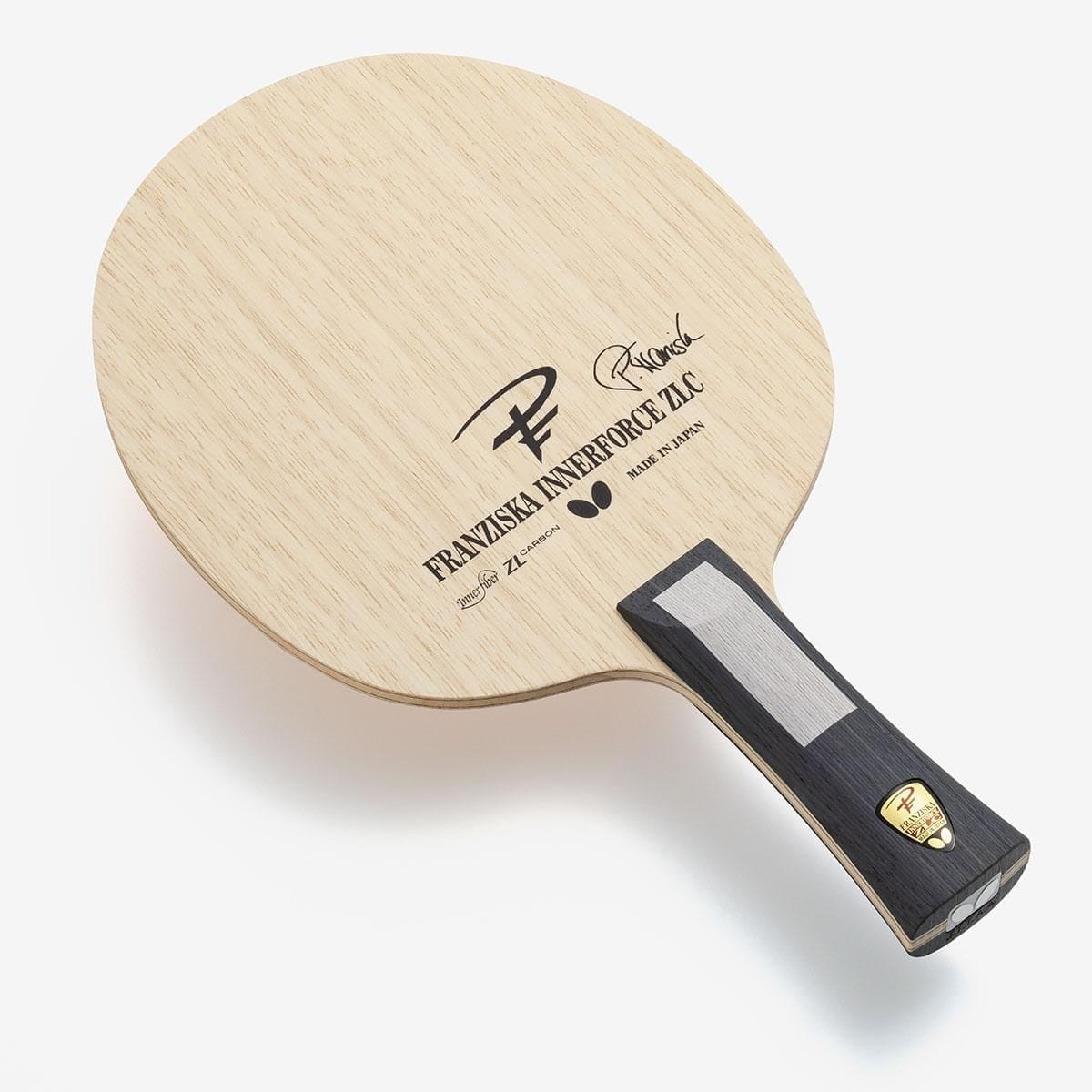 FRANZISKA INNERFORCE ZLC - Table Tennis Blade - main product image