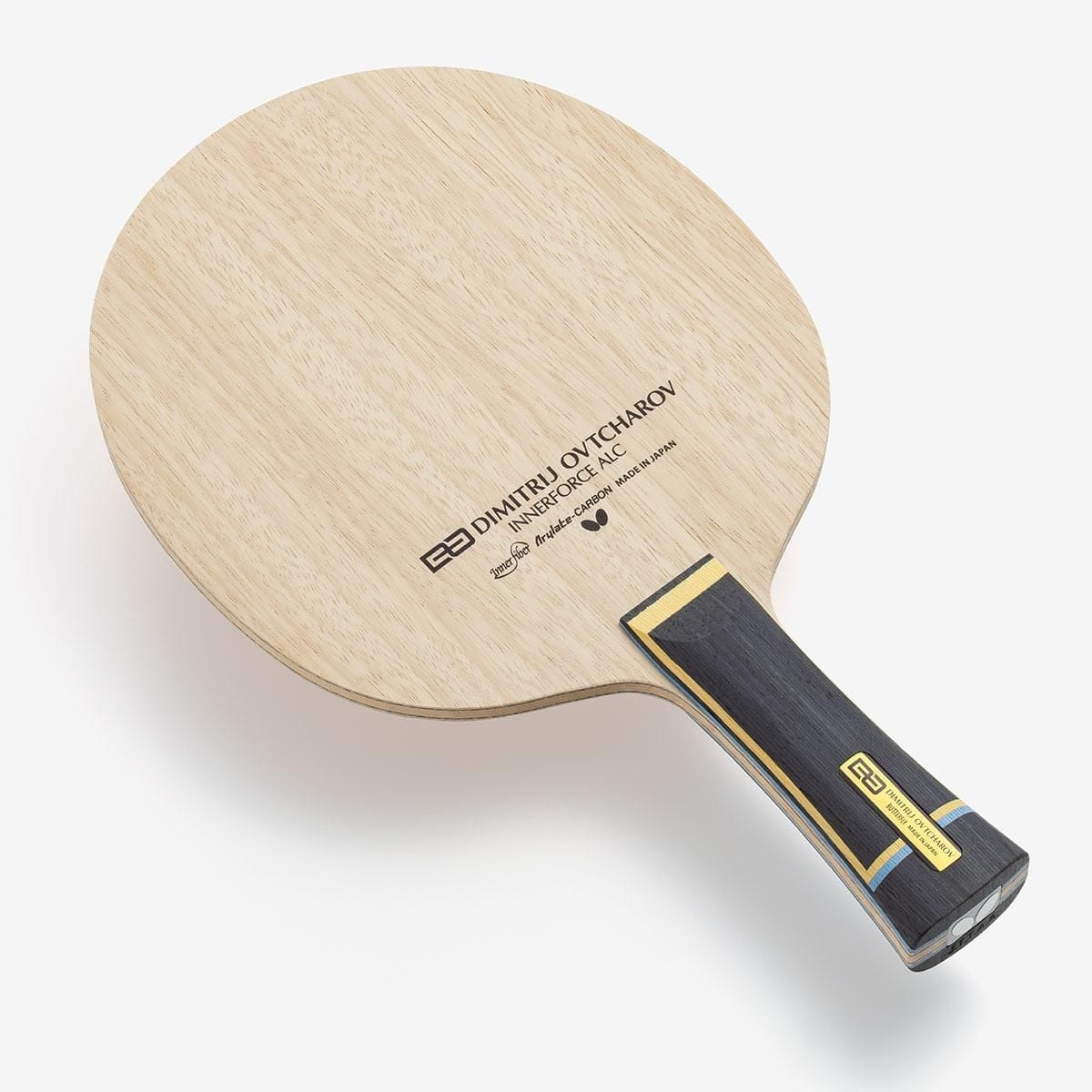 OVTCHAROV INNERFORCE ALC - Table Tennis Blade - main product image