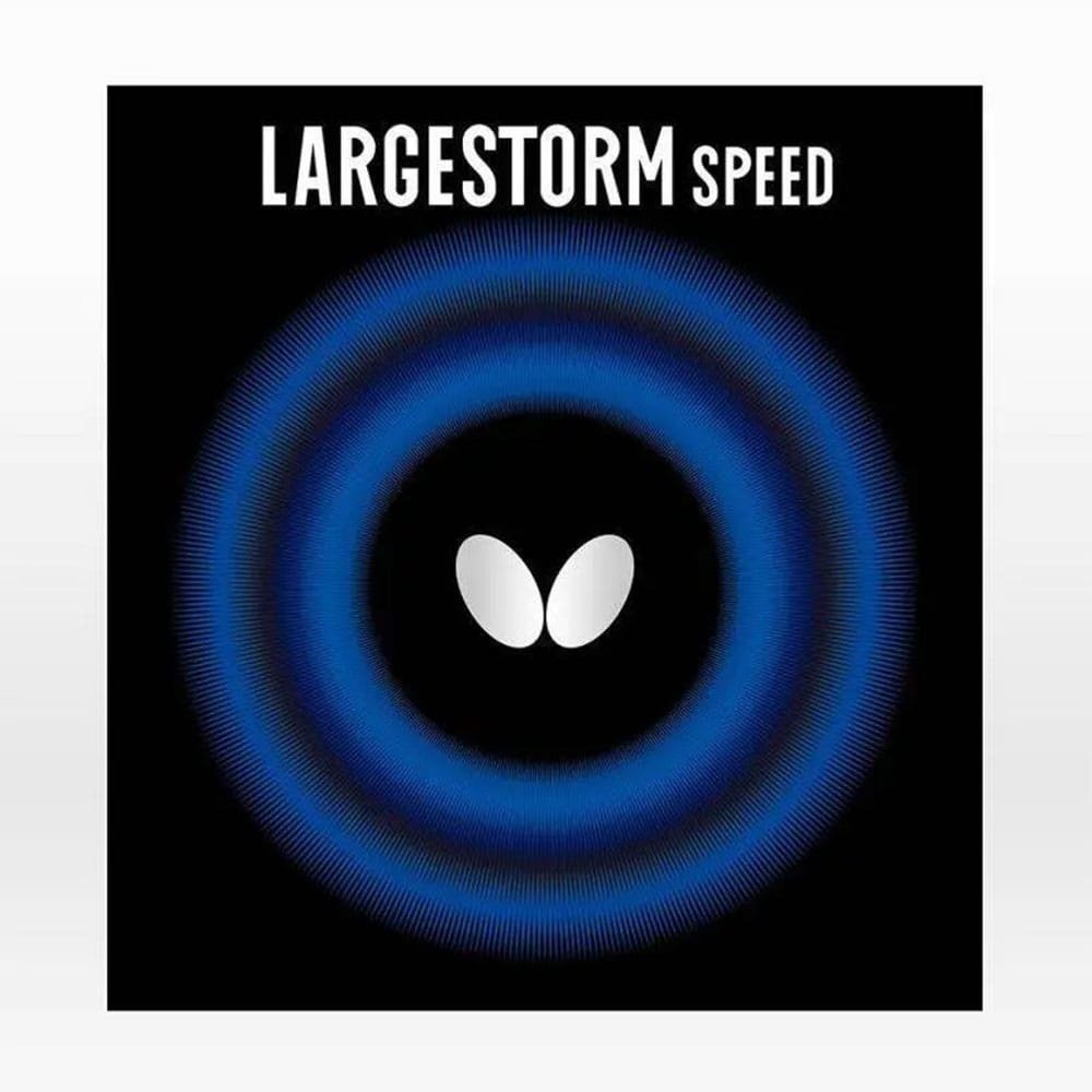 LARGESTORM SPEED - Table Tennis Rubber - main product image