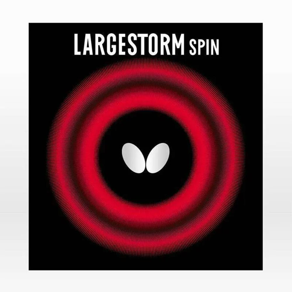 LARGESTORM SPIN - Table Tennis Rubber - main product image