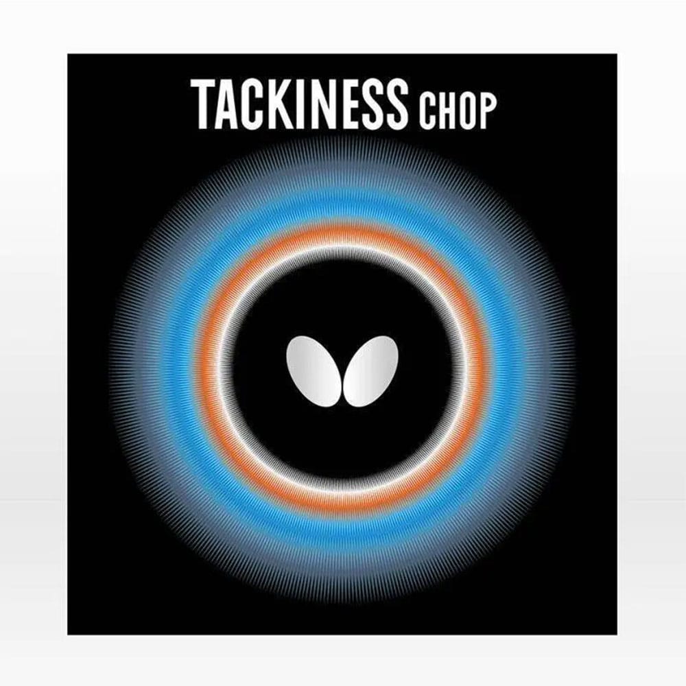 TACHINESS CHOP - Table Tennis Rubber - main product image