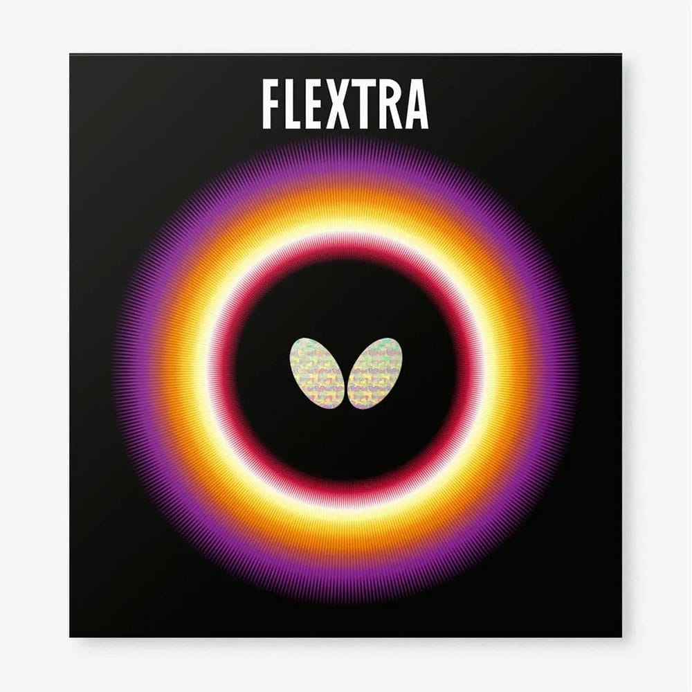 FLEXTRA - Table Tennis Rubber - main product image
