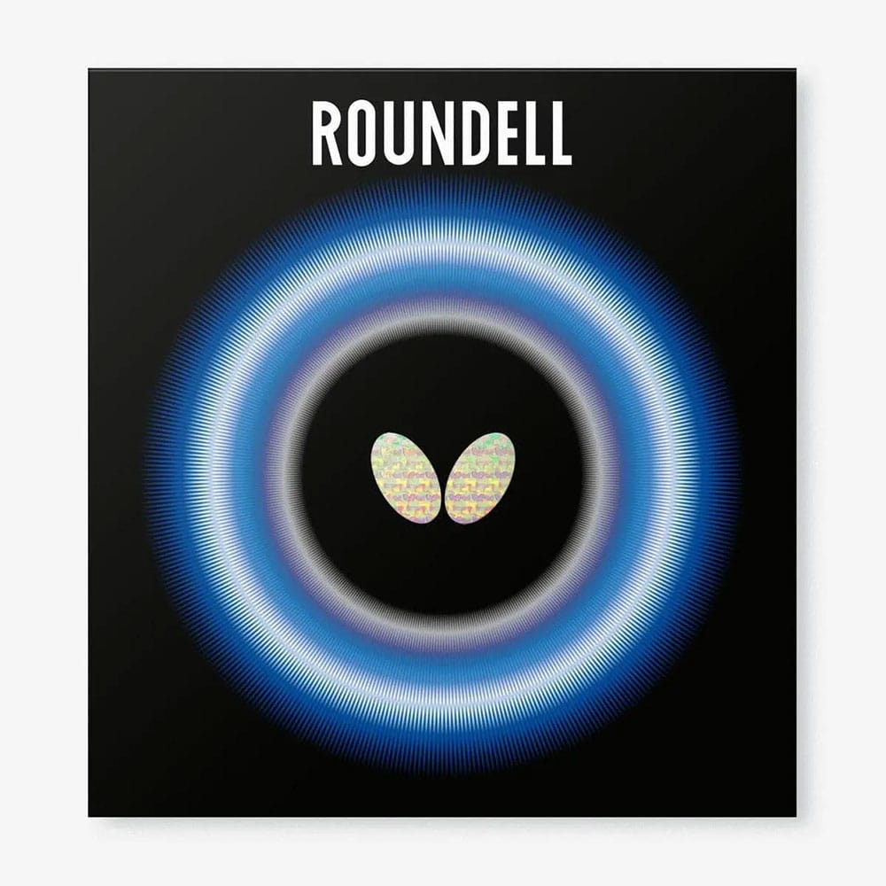 ROUNDELL - Table Tennis Rubber - main product image