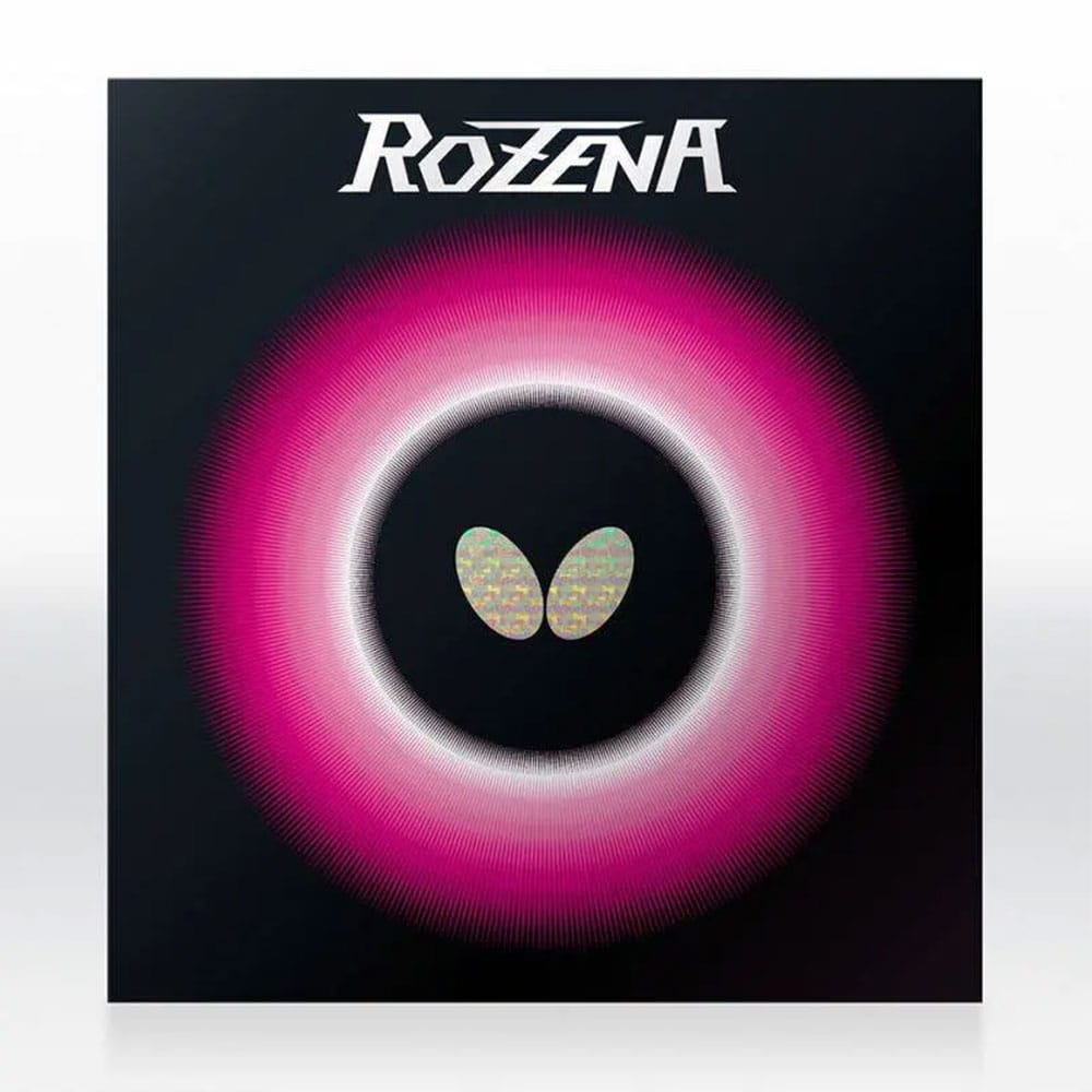 ROZENA - Table Tennis Rubber - main product image