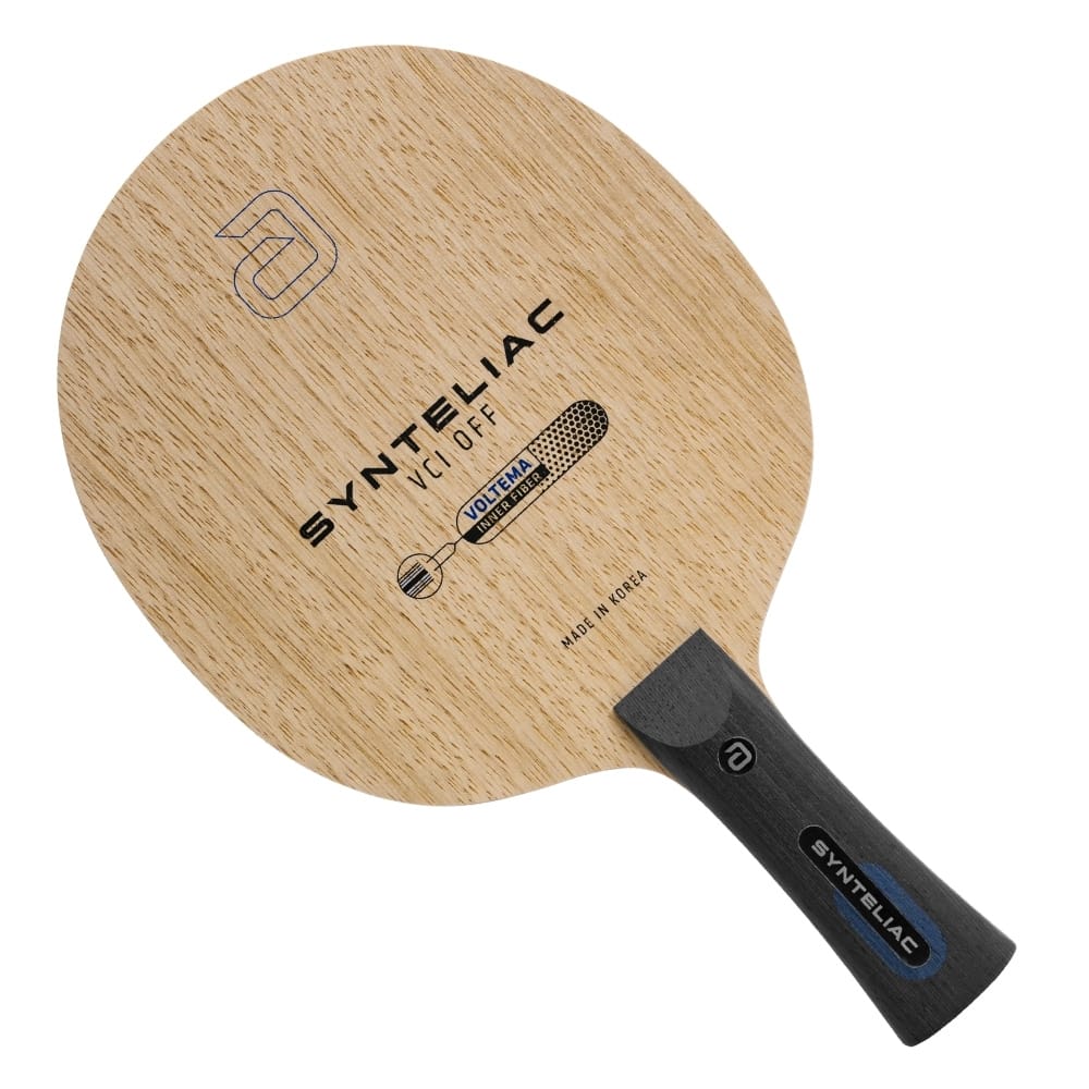 SYNTELIAC VCI OFF - Table Tennis Blade - main product image
