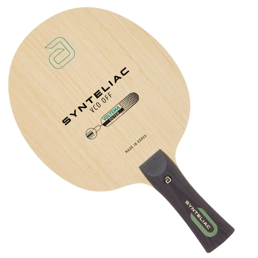 SYNTELIAC VCO OFF - Table Tennis Blade - main product image