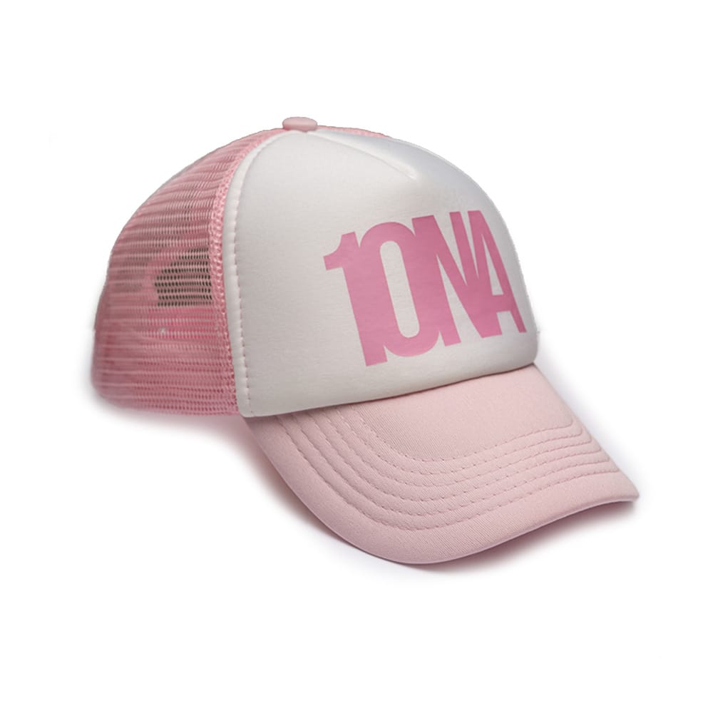 TRUCKER Cap - main product image