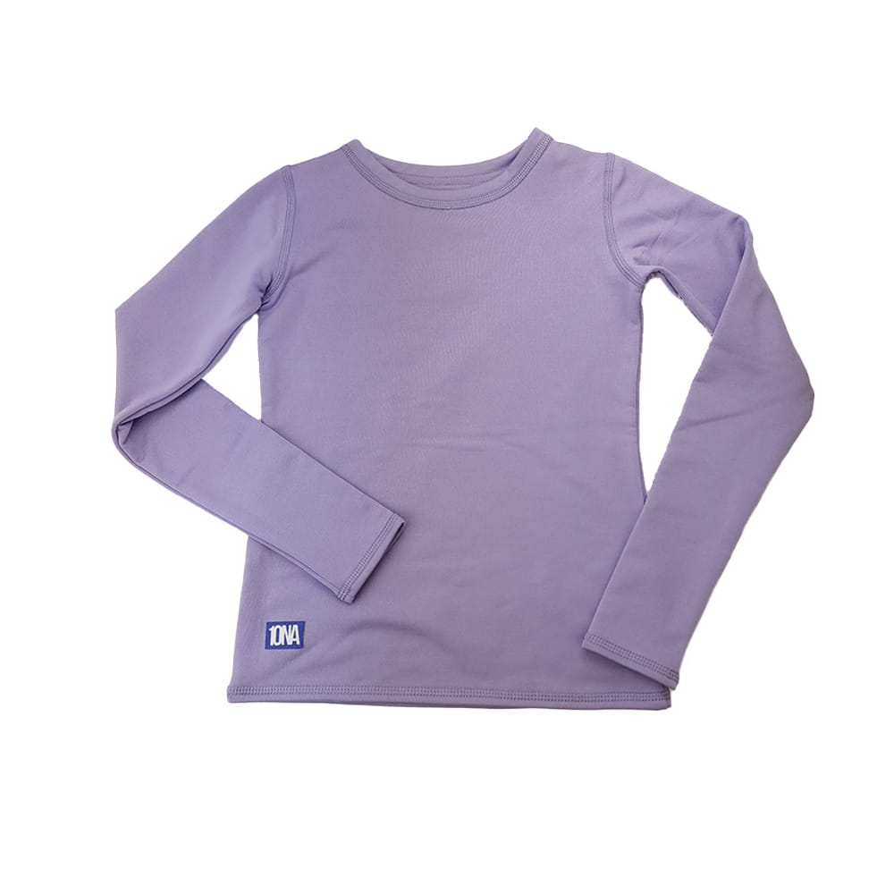 Superior Long Sleeve T-Shirt  - main product image