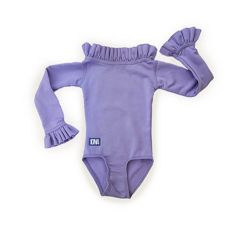 Ruff Ruff Leotard - main product image