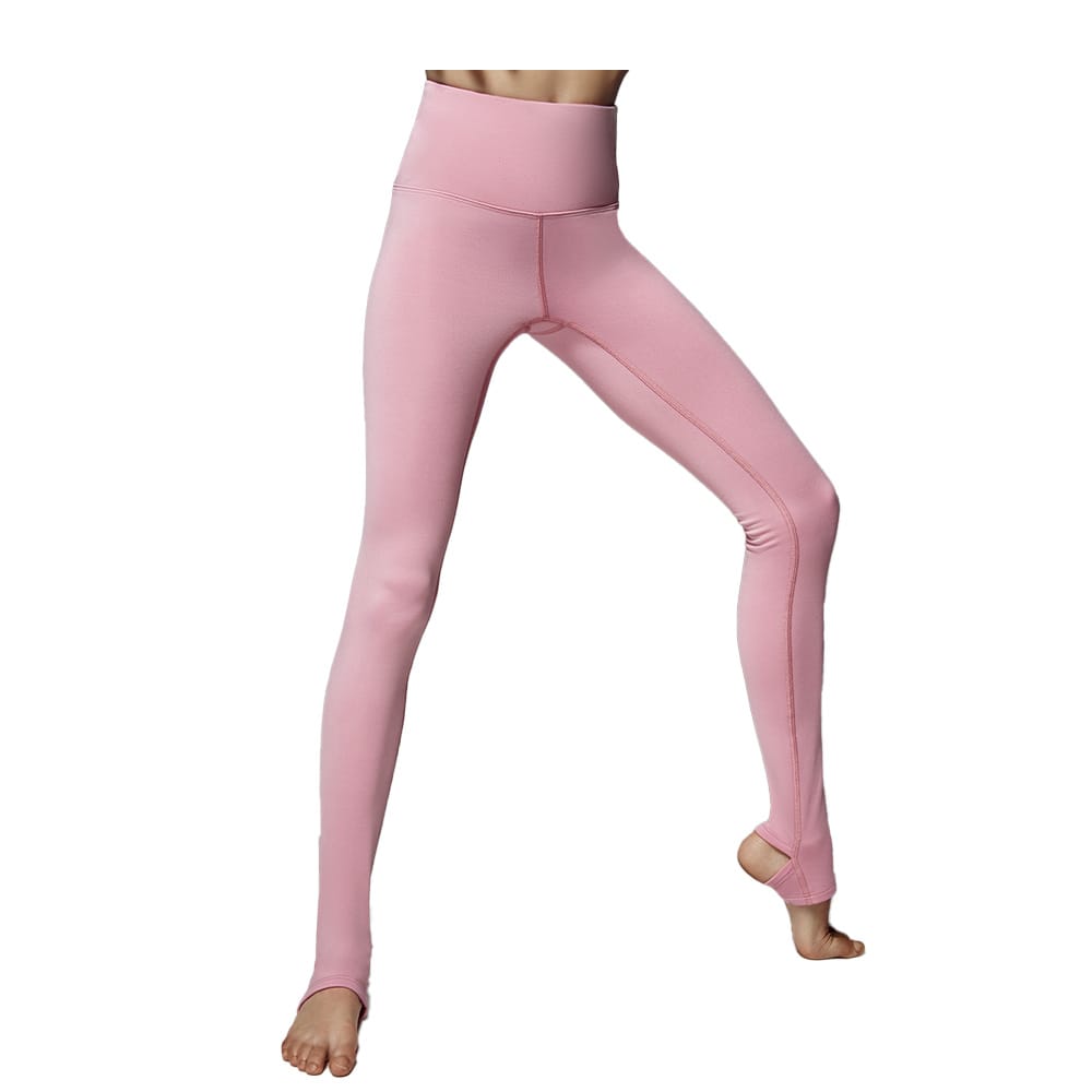 Champion Leggings with heel - main product image