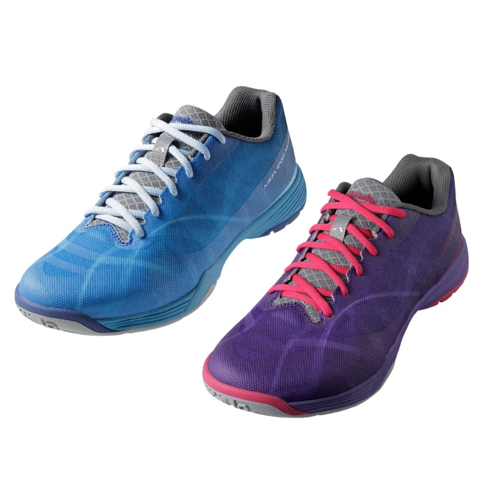 NITTAKU x YONEX - MOVINGAERO - Table Tennis Shoes - main product image