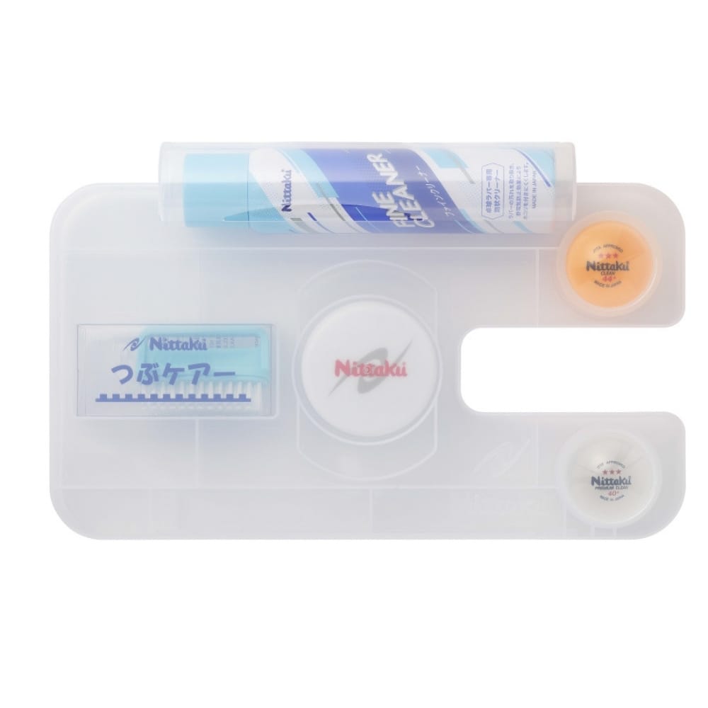 INNER CASE - Table Tennis Case - main product image