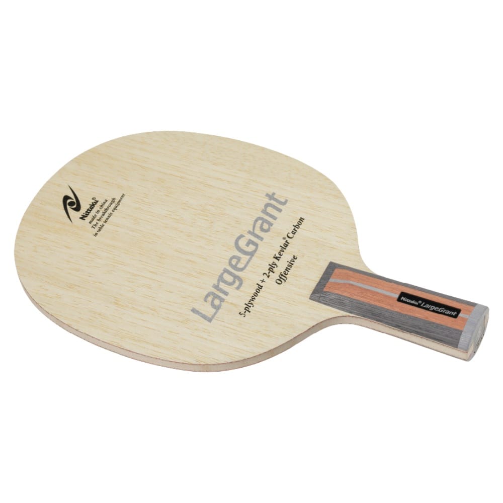 LARGEGRANT P/R - Table Tennis Blade - main product image