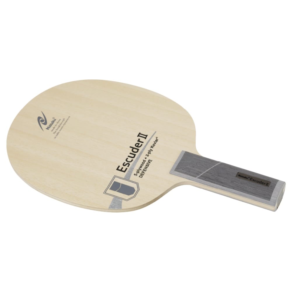 ESCUDER 2 - Table Tennis Blade - main product image