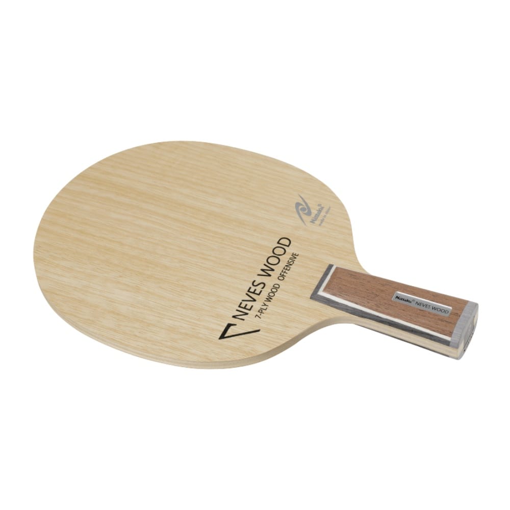 NEVES WOOD C - Table Tennis Blade - main product image