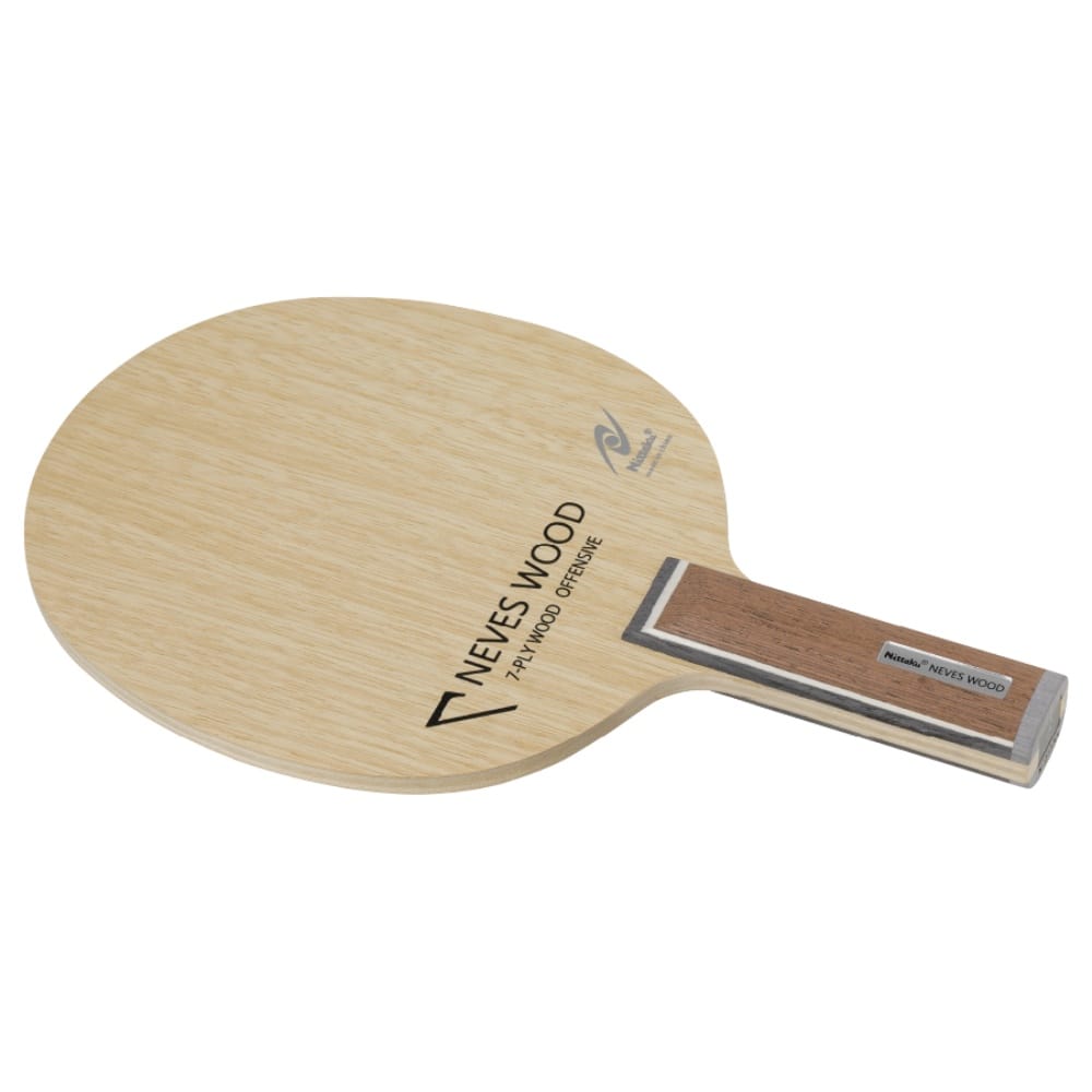 NEVES WOOD - Table Tennis Blade - main product image