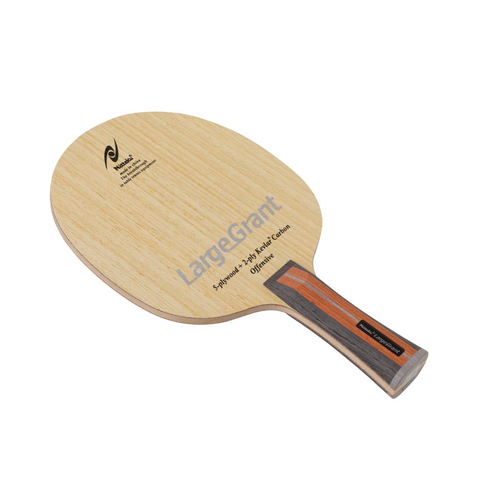 LARGE GRANT - Table Tennis Blade - main product image