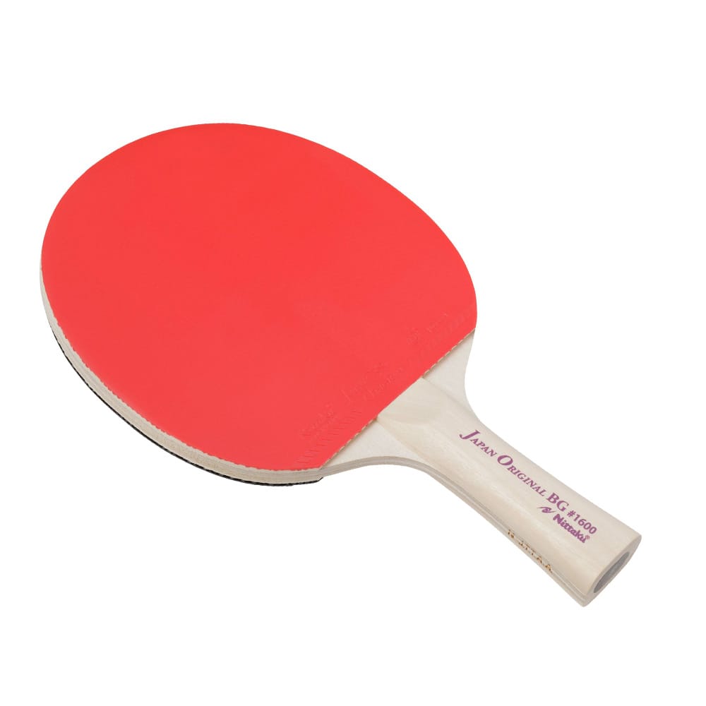 JAPAN ORIGINAL BG SHAKE #1600 - Table Tennis Blade - main product image