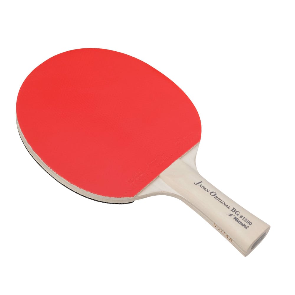 JAPAN ORIGINAL BG SHAKE #1300 - Table Tennis Blade - main product image