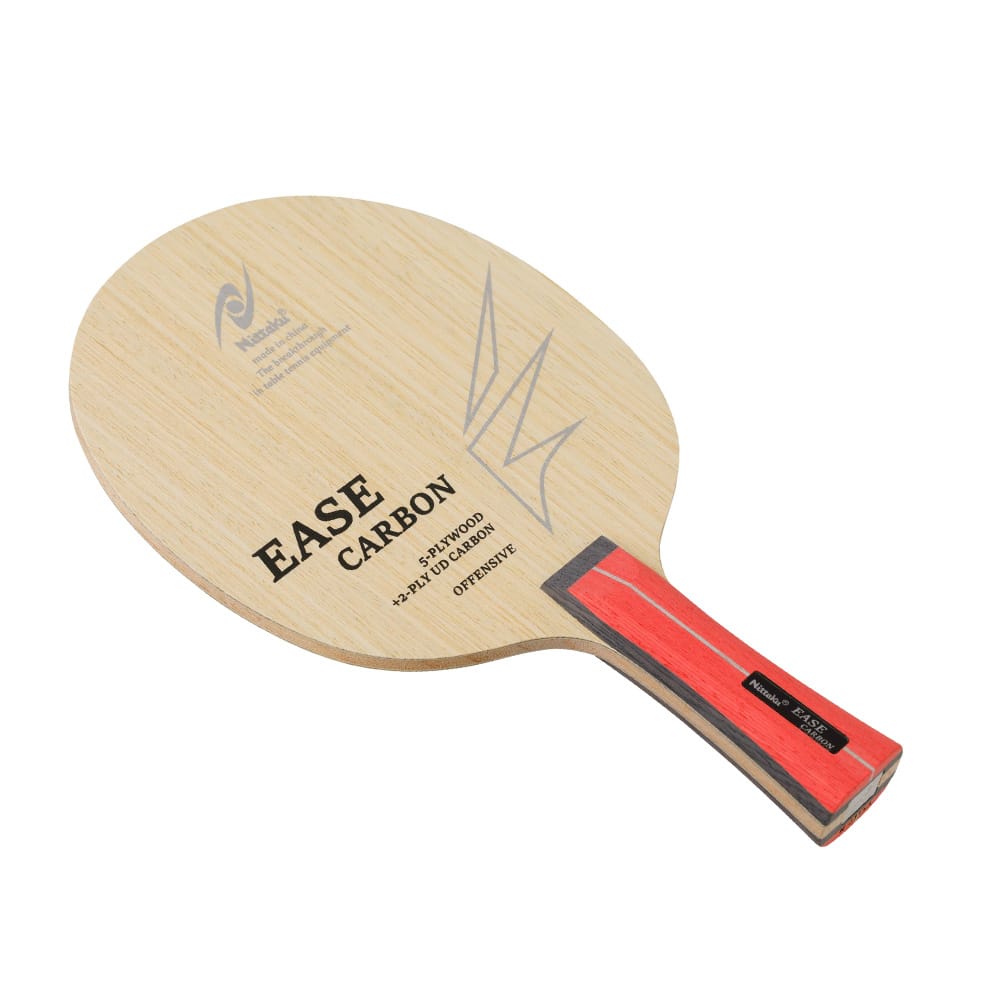 EASE CARBON -Table Tennis Blade  - main product image