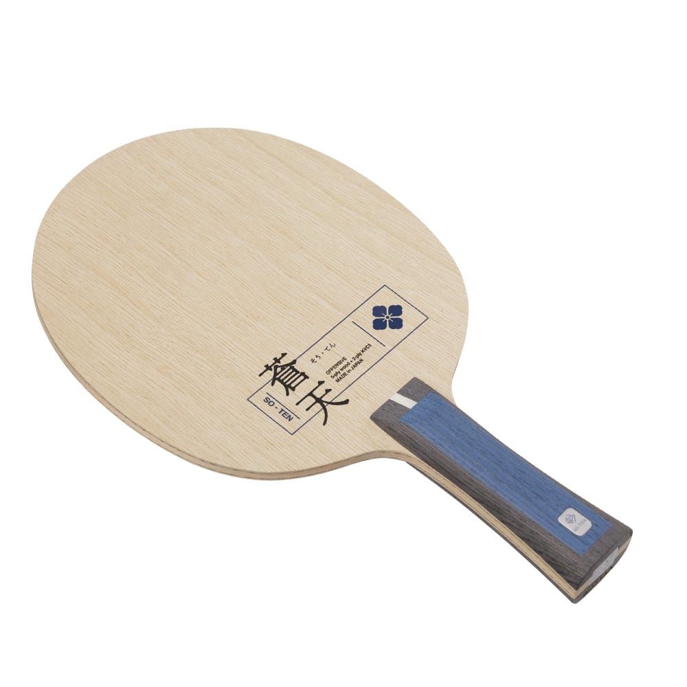 SO-TEN - Table Tennis Blade - main product image