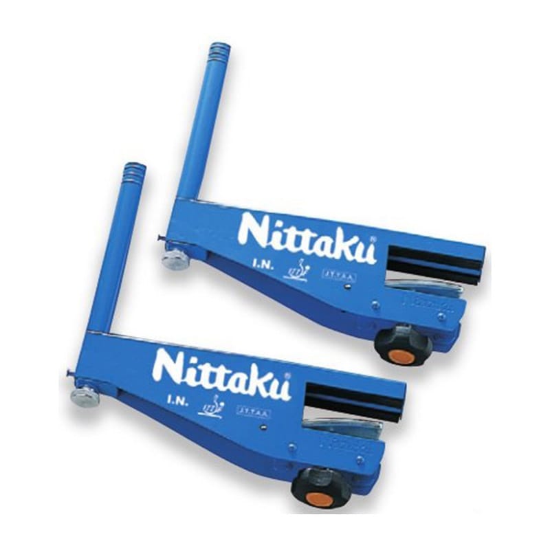 I.N. SUPPORT - Table Tennis - main product image