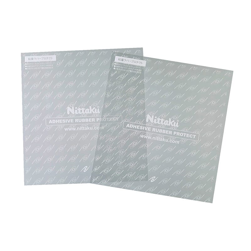 ADHESIVE RUBBER PROTECT - Table Tennis - main product image