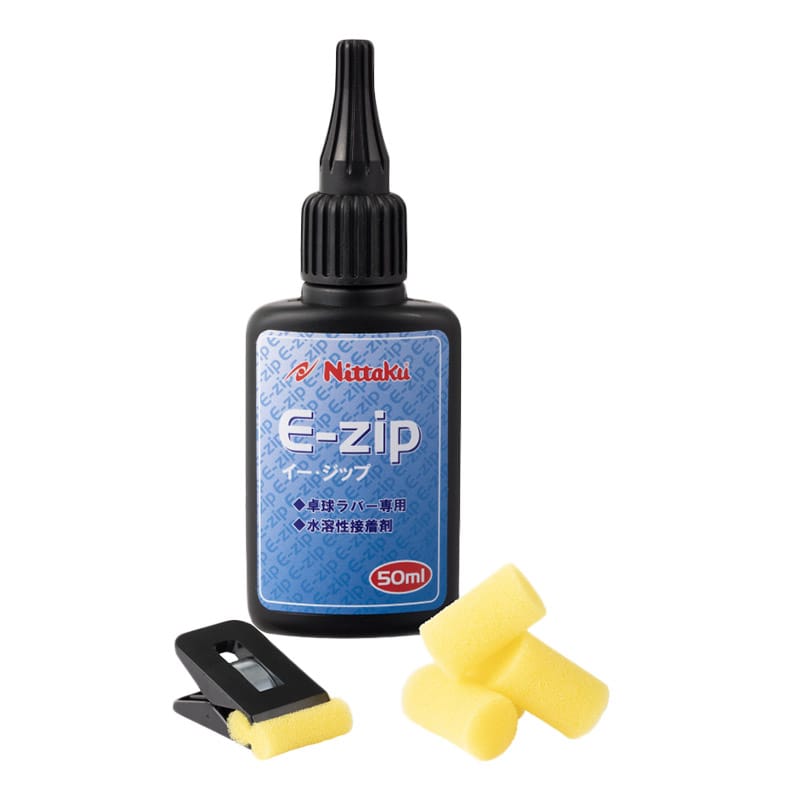 E-ZIP - Table Tennis Glue - main product image
