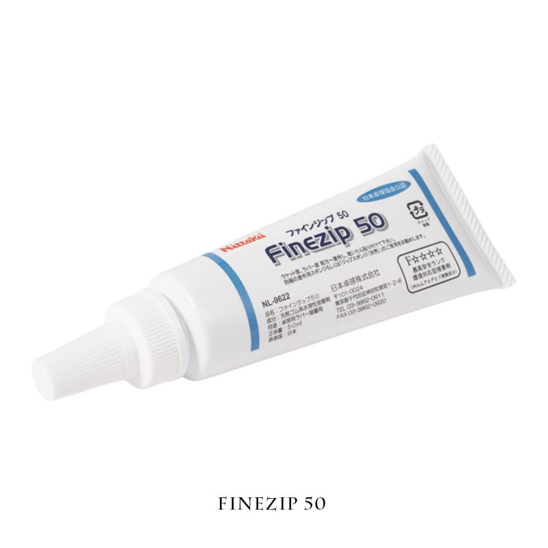 FINEZIP - Table Tennis Glue - main product image