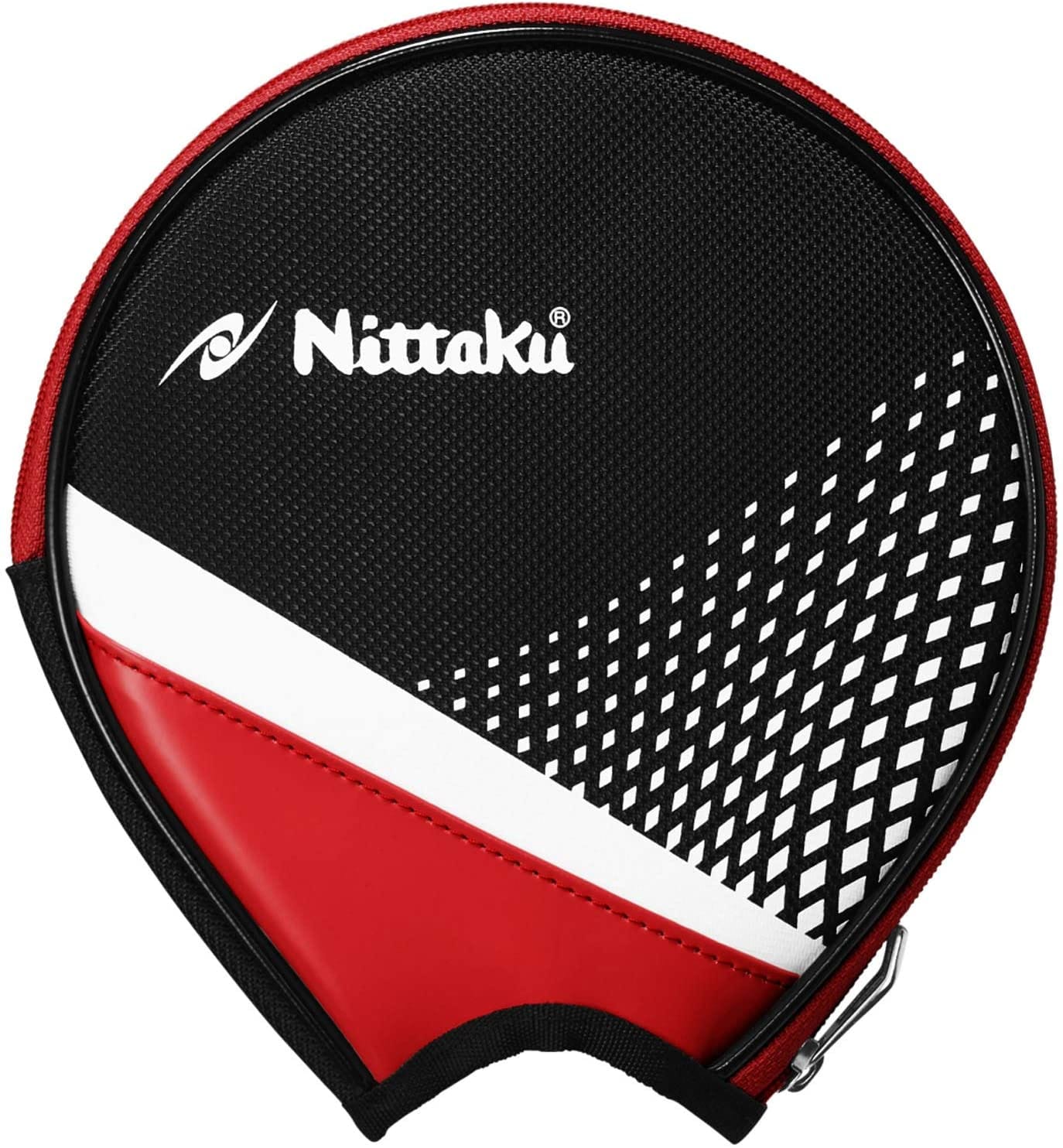 STREAM ROUND - Table Tennis Racket Cover - main product image