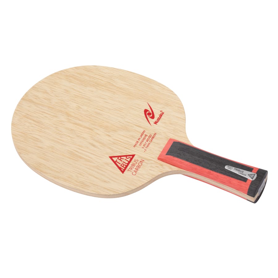 TRIBUS CARBON - Table Tennis Blade - main product image