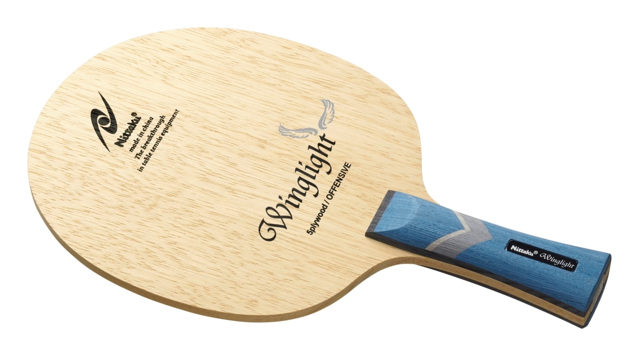 WINGLIGHT - Table Tennis Blade - main product image