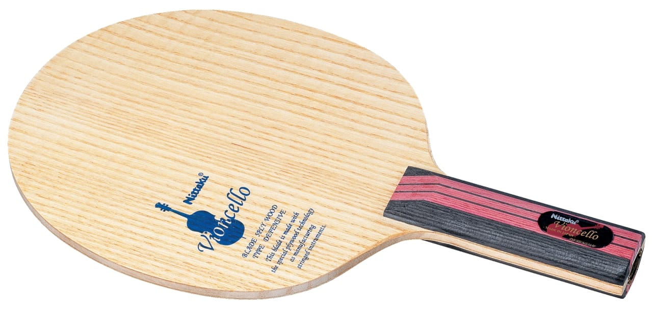 VIOLONCELLO - Table Tennis Blade - main product image