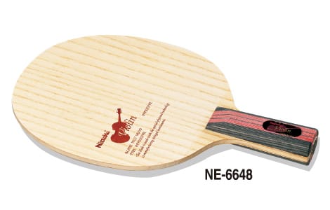 VIOLIN C - Table Tennis Blade - main product image