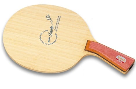 TENALY ORIGINAL - Table Tennis Blade - main product image