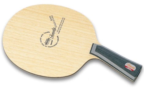 TENALY CARBON - Table Tennis Blade - main product image
