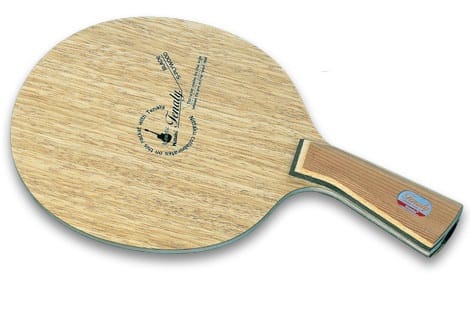 TENALY ACOUSTIC - Table Tennis Blade - main product image