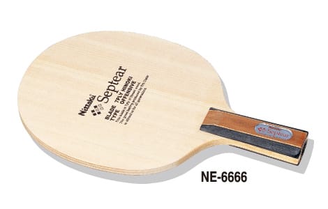 SEPTEAR C - Table Tennis Blade - main product image