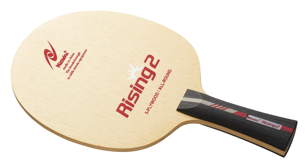 RISING 2 - Table Tennis Blade - main product image