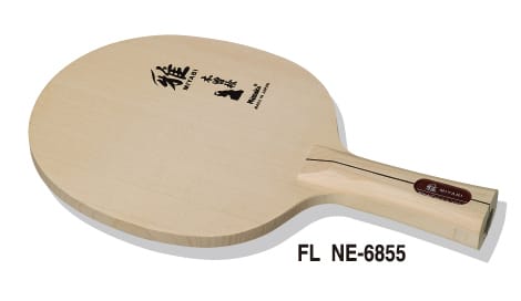 MIYABI - Table Tennis Blade - main product image
