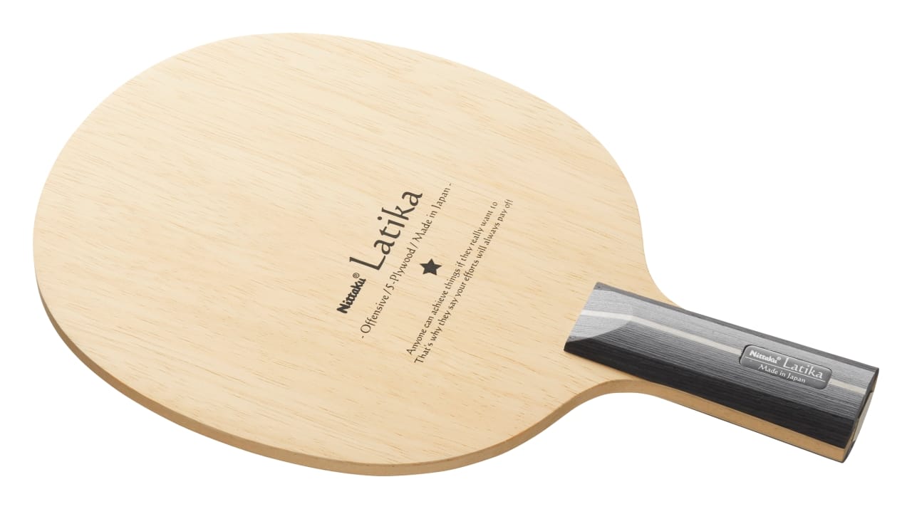 LATIKA C - Table Tennis Blade - main product image
