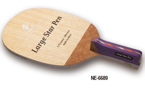 LARGE STAR PEN - Table Tennis Blade - main product image