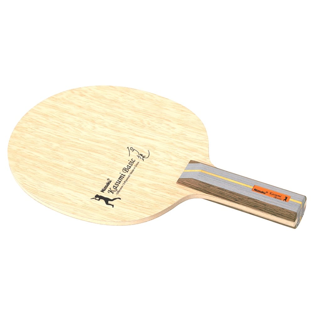 KASUMI BASIC - Table Tennis Blade - main product image