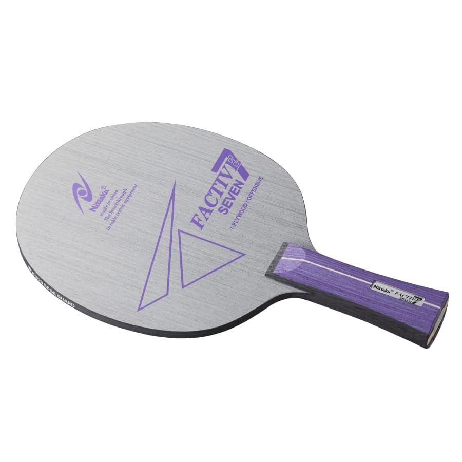 FACTIVE 7 - Table Tennis Blade - main product image