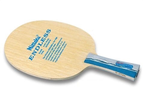 ENDLESS - Table Tennis Blade - main product image