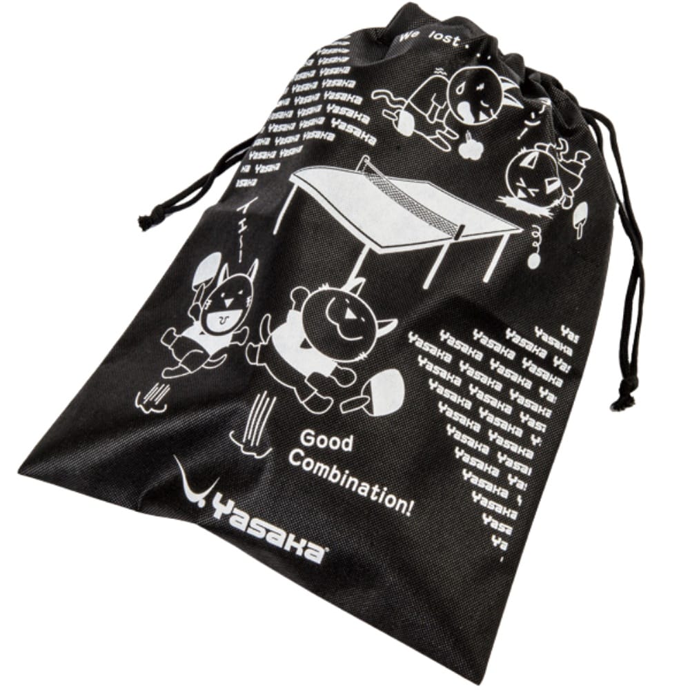 CAT SHOES BAG 4 - Table Tennis - main product image